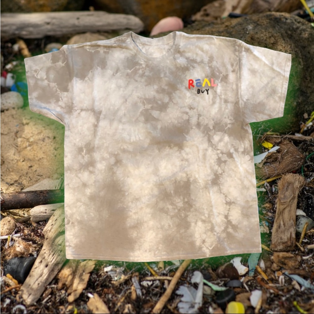 Designer Shyte Only Tee - image 2